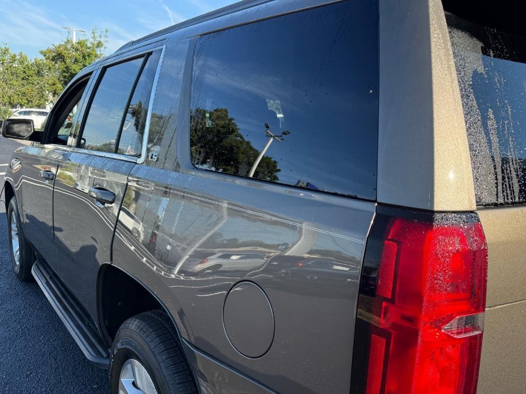 used 2016 Chevrolet Tahoe car, priced at $13,595