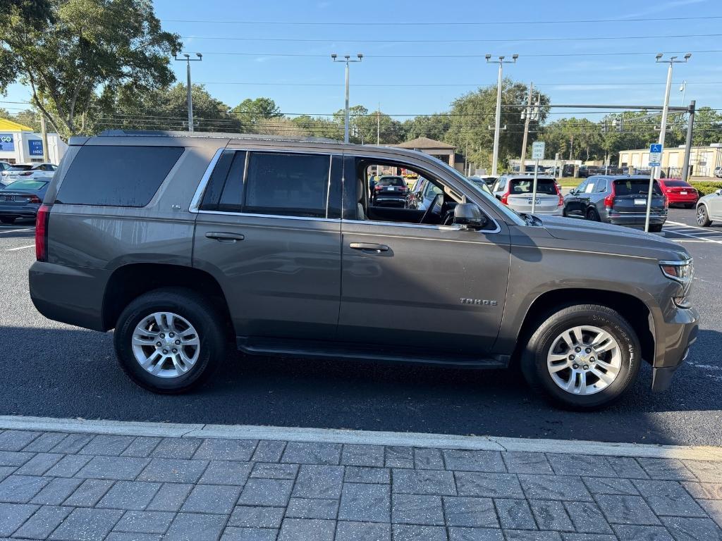 used 2016 Chevrolet Tahoe car, priced at $13,595