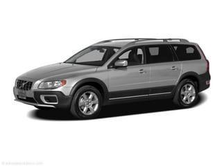 used 2008 Volvo XC70 car, priced at $7,995