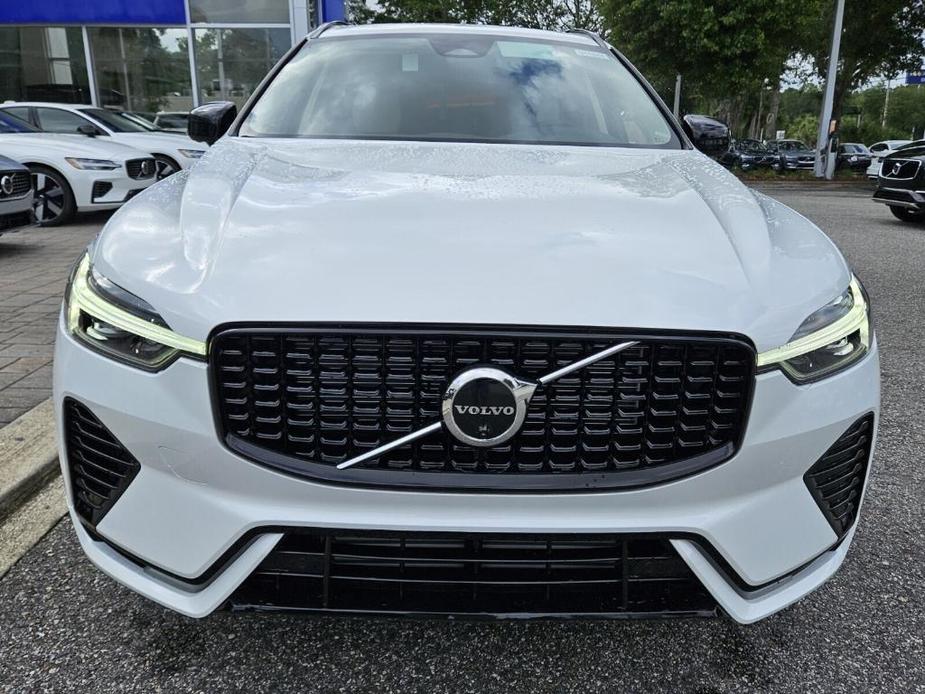 new 2025 Volvo XC60 Plug-In Hybrid car, priced at $66,480