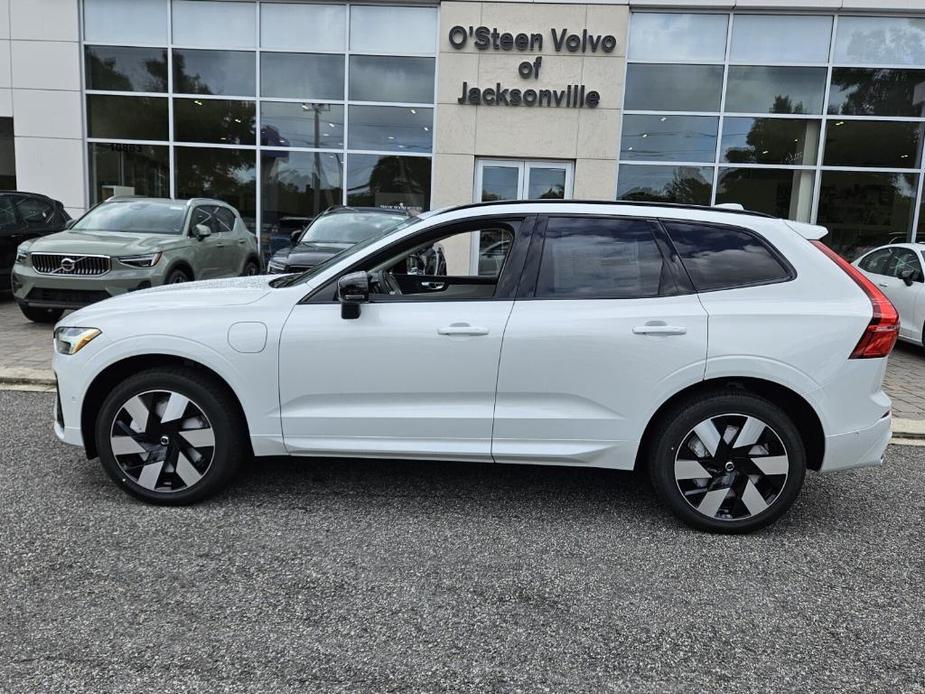 new 2025 Volvo XC60 Plug-In Hybrid car, priced at $66,480