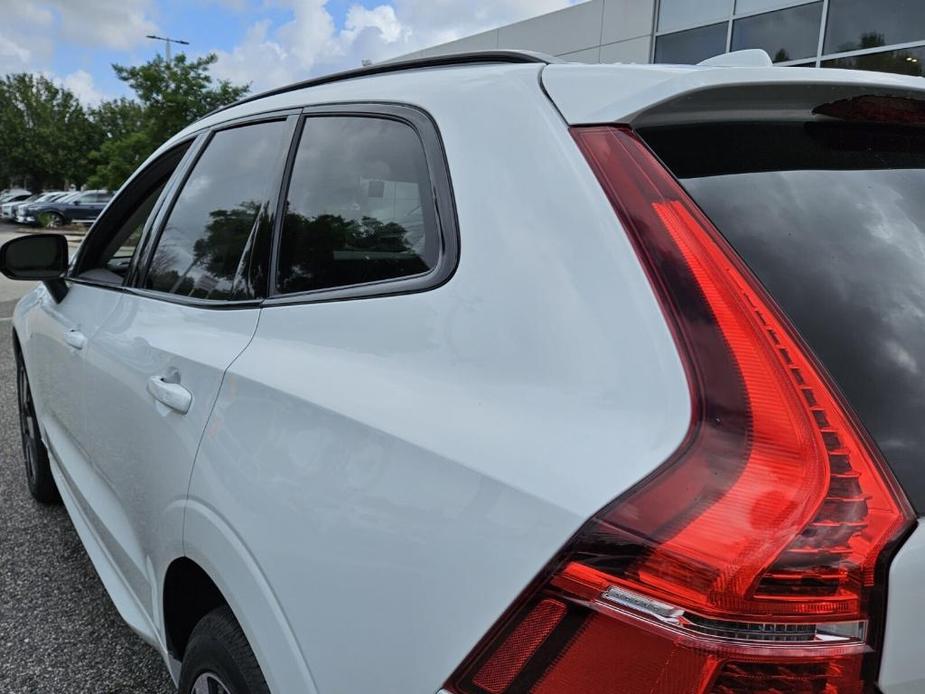 new 2025 Volvo XC60 Plug-In Hybrid car, priced at $66,480