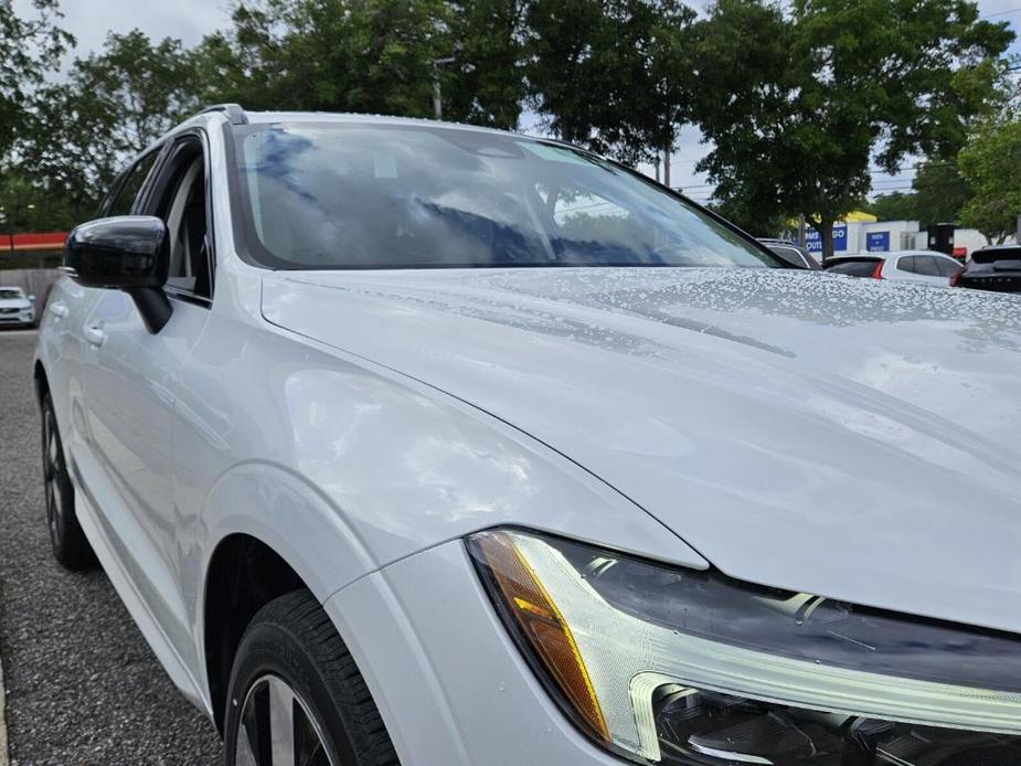 new 2025 Volvo XC60 Plug-In Hybrid car, priced at $66,480