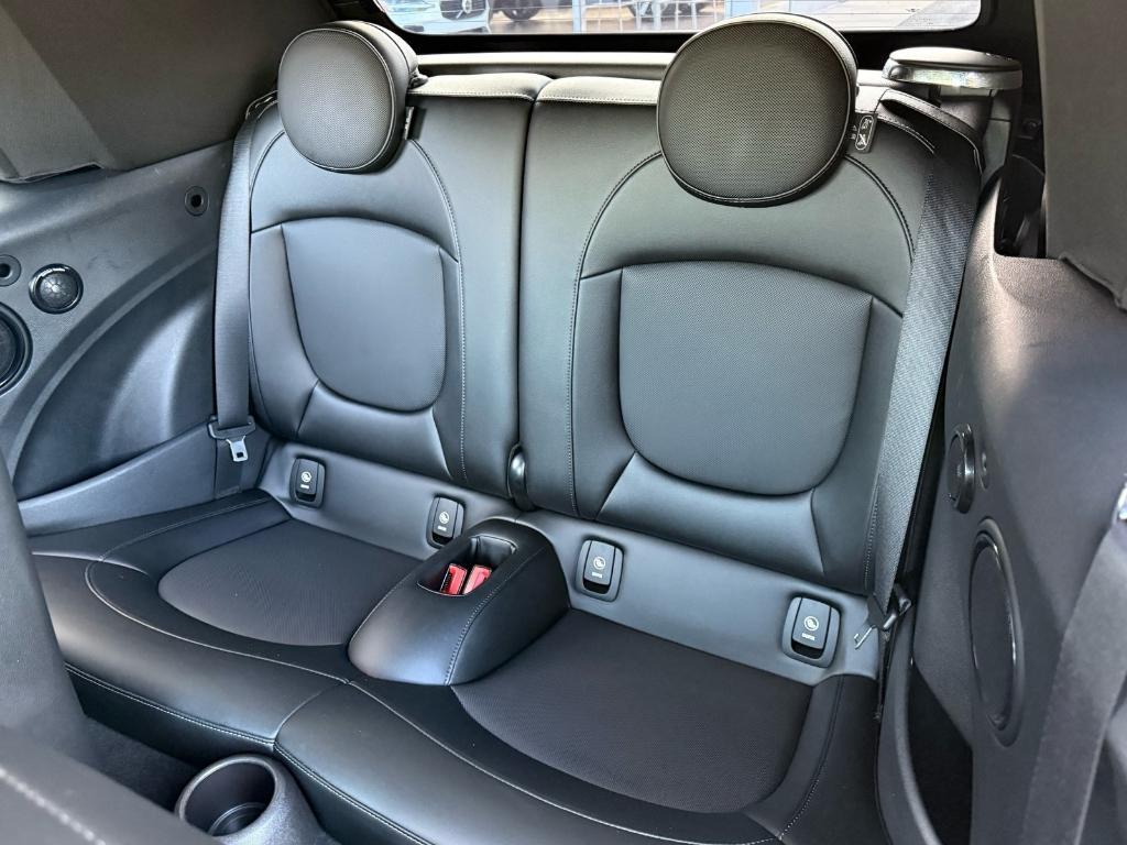 used 2018 MINI Convertible car, priced at $16,595