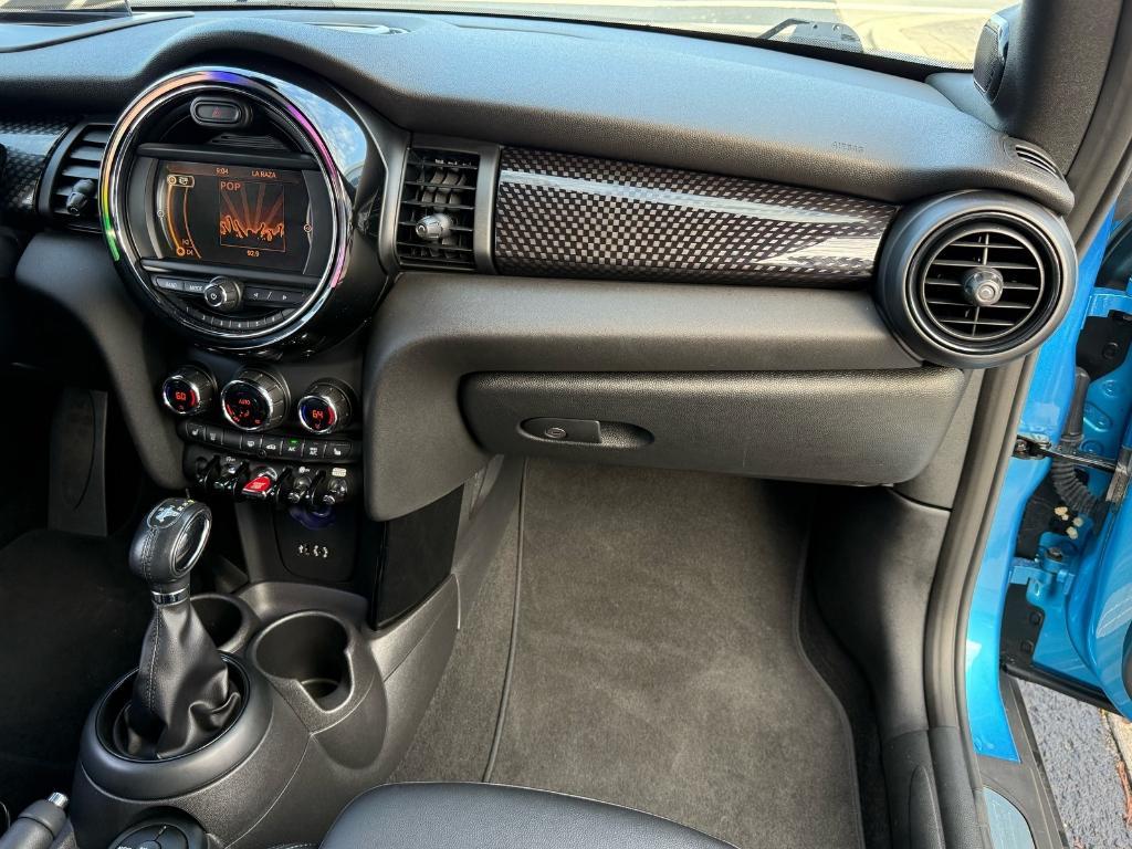 used 2018 MINI Convertible car, priced at $16,595