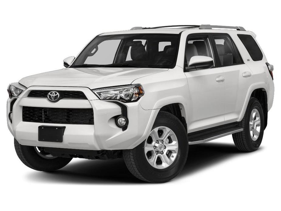 used 2019 Toyota 4Runner car, priced at $29,995