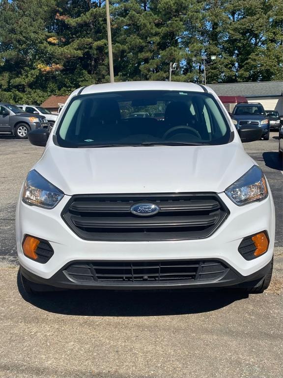 used 2017 Ford Escape car, priced at $10,200