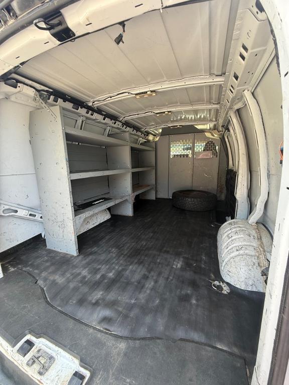 used 2018 Chevrolet Express 2500 car, priced at $5,995