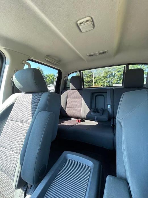 used 2014 Nissan Titan car, priced at $13,900