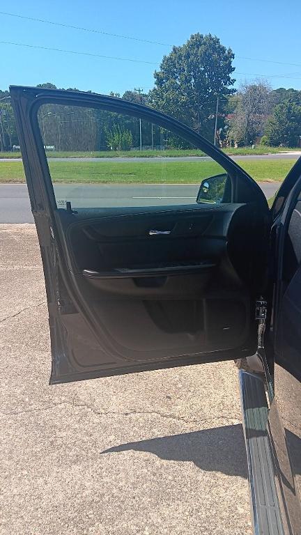 used 2014 Chevrolet Traverse car