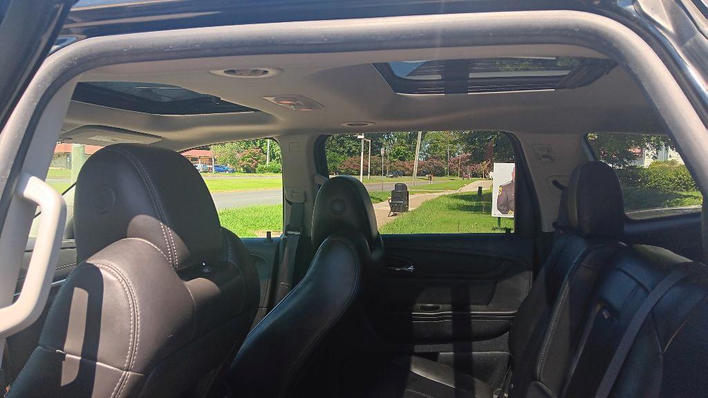 used 2014 Chevrolet Traverse car