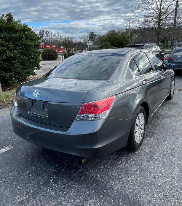 used 2010 Honda Accord car, priced at $10,900