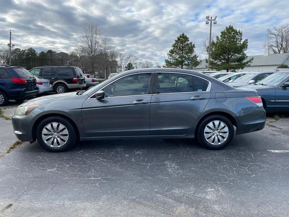 used 2010 Honda Accord car, priced at $10,900