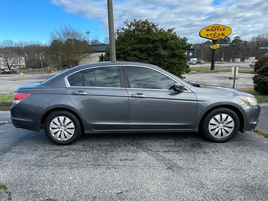 used 2010 Honda Accord car, priced at $10,900