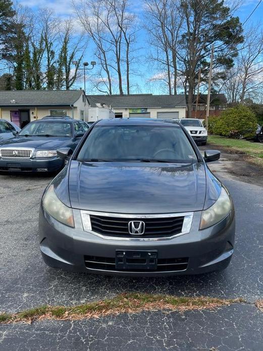 used 2010 Honda Accord car, priced at $10,900