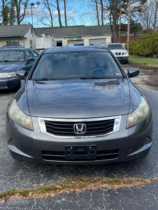 used 2010 Honda Accord car, priced at $10,900