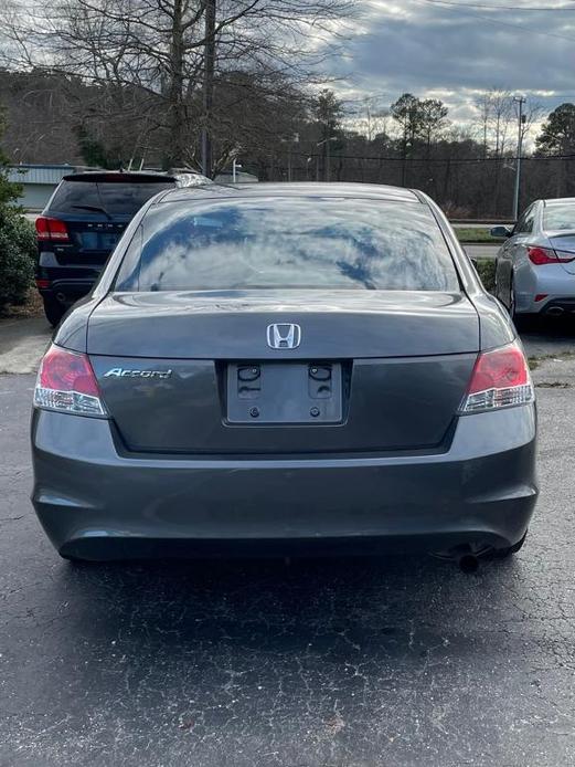 used 2010 Honda Accord car, priced at $10,900