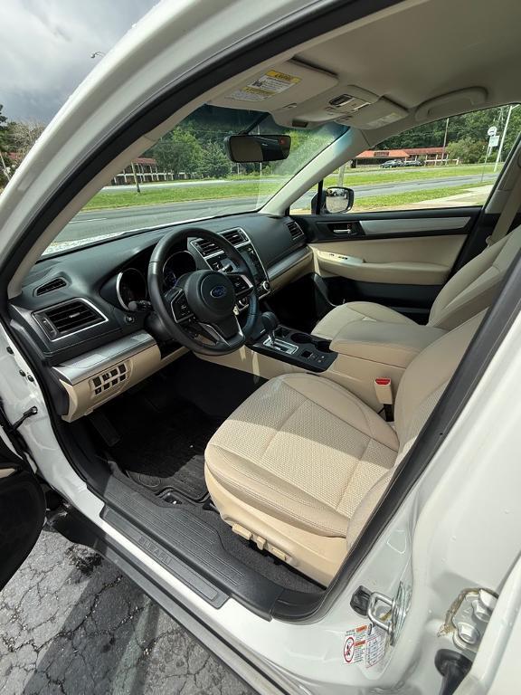 used 2018 Subaru Outback car, priced at $22,900