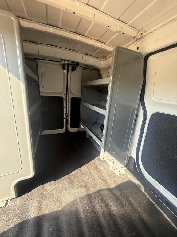 used 2015 Chevrolet City Express car, priced at $6,995