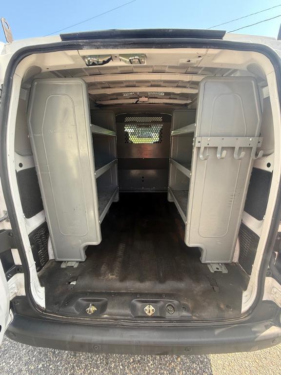 used 2015 Chevrolet City Express car, priced at $6,995