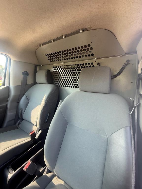 used 2015 Chevrolet City Express car, priced at $6,995