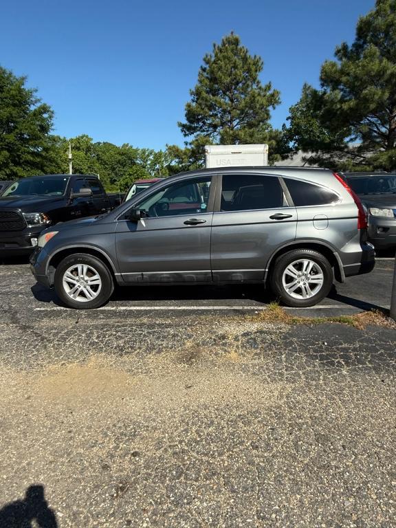 used 2010 Honda CR-V car, priced at $8,995
