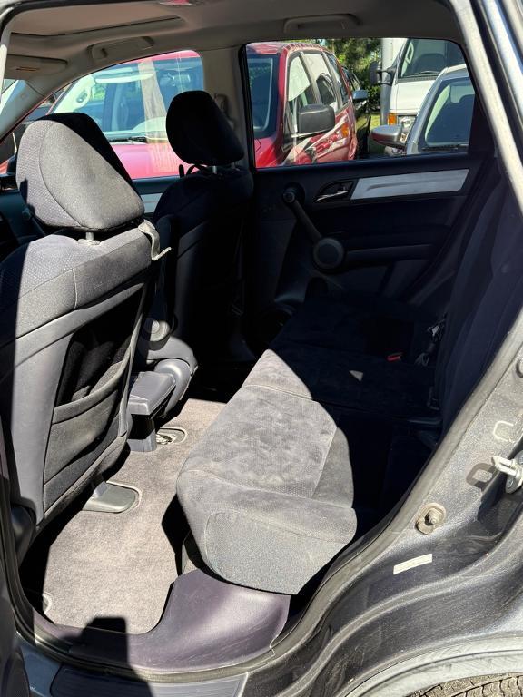 used 2010 Honda CR-V car, priced at $8,995