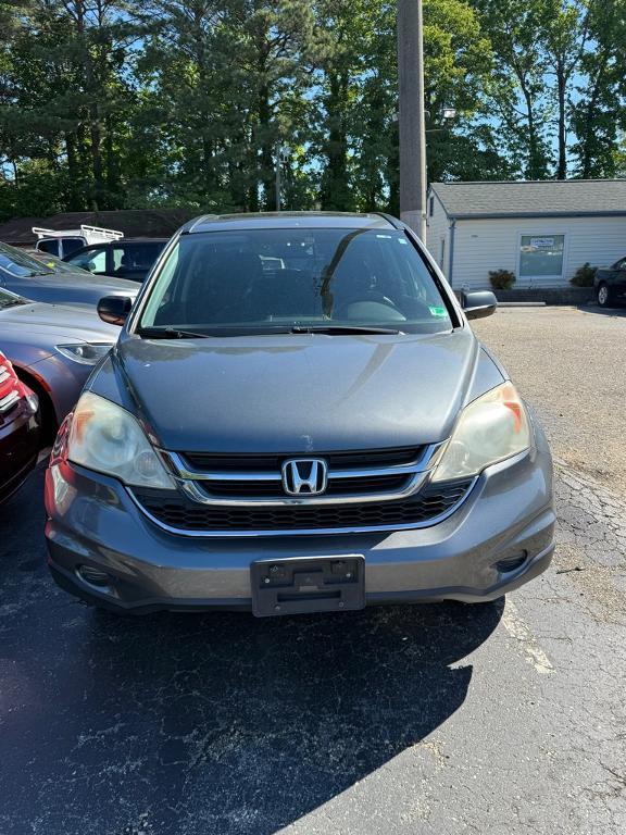 used 2010 Honda CR-V car, priced at $8,995