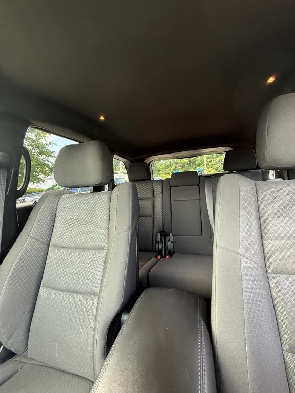 used 2021 Jeep Grand Cherokee car, priced at $22,900