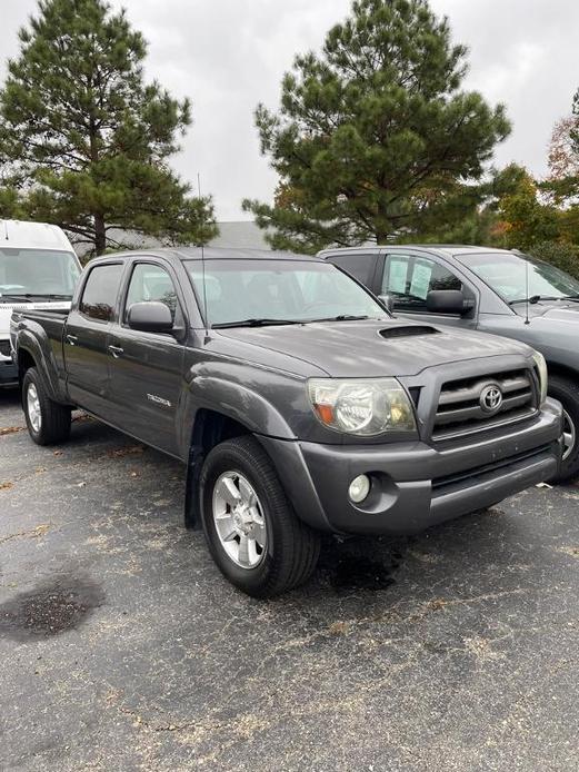 used 2009 Toyota Tacoma car, priced at $9,800