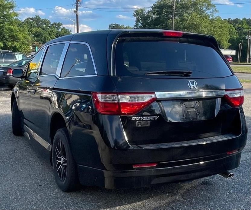 used 2011 Honda Odyssey car, priced at $24,400