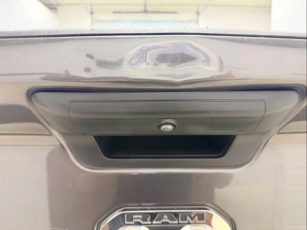 used 2022 Ram 2500 car, priced at $41,988