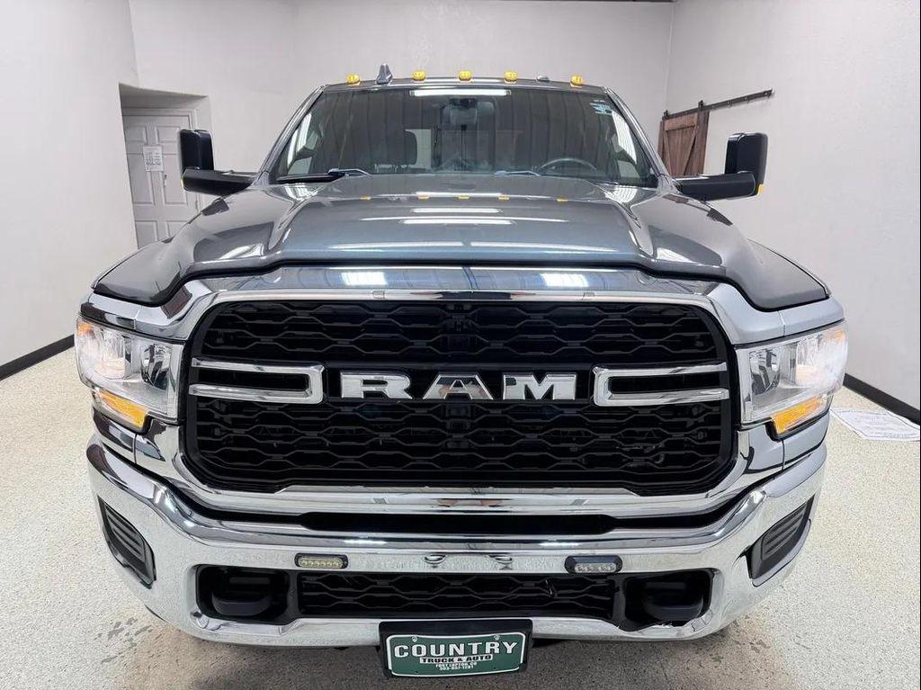 used 2022 Ram 2500 car, priced at $41,988