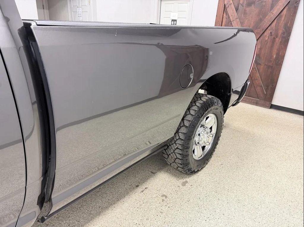 used 2022 Ram 2500 car, priced at $41,988