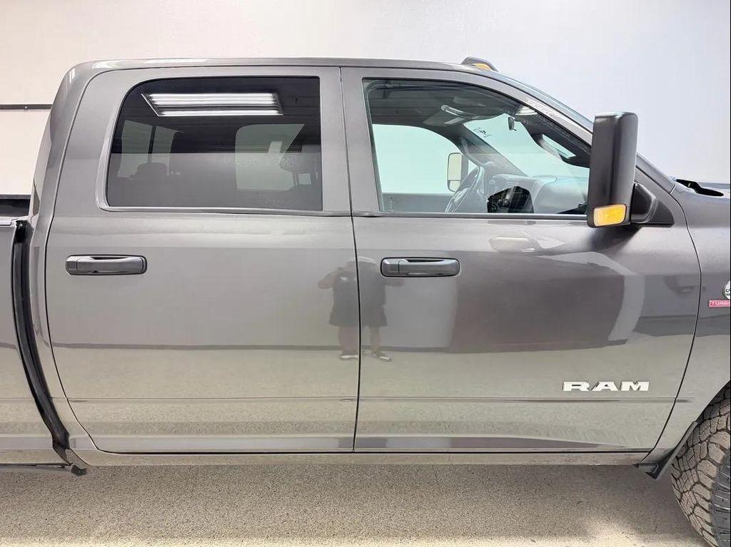 used 2022 Ram 2500 car, priced at $41,988