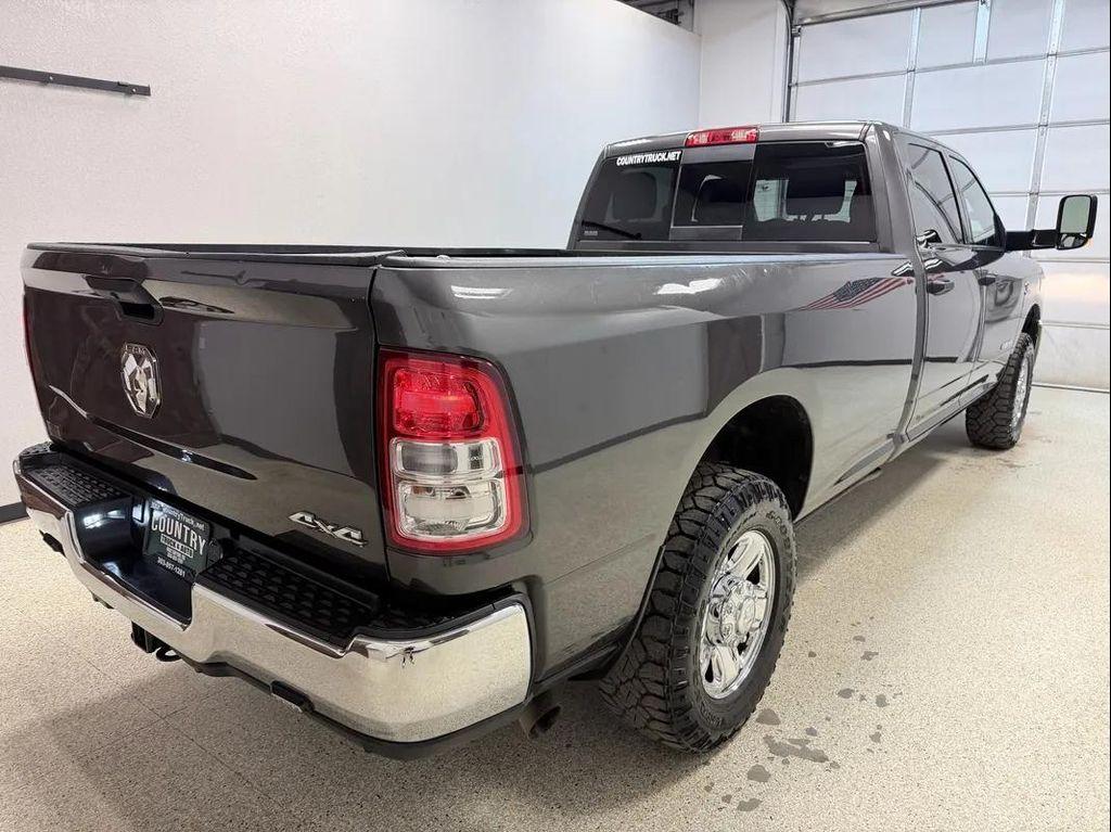 used 2022 Ram 2500 car, priced at $41,988