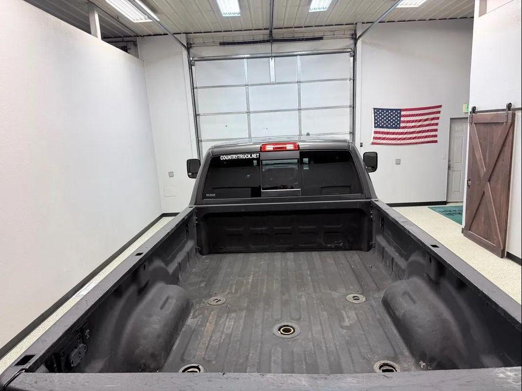 used 2022 Ram 2500 car, priced at $41,988