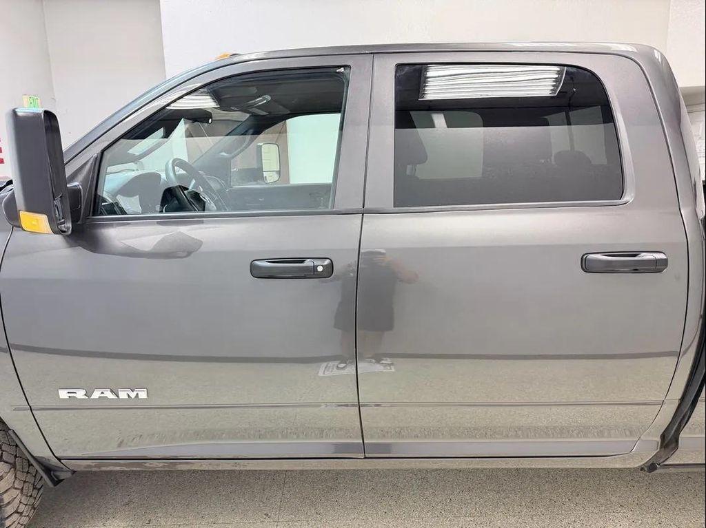 used 2022 Ram 2500 car, priced at $41,988