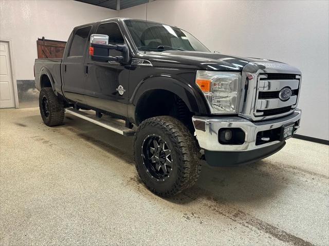 used 2014 Ford F-250 car, priced at $32,988