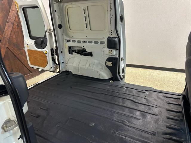 used 2012 Ford Transit Connect car, priced at $8,988