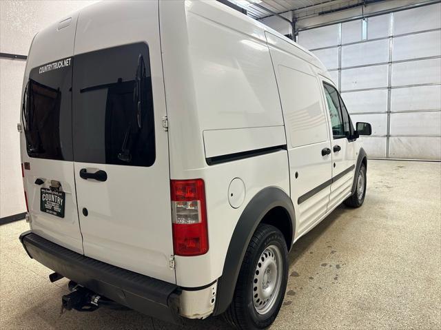 used 2012 Ford Transit Connect car, priced at $8,988