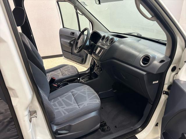 used 2012 Ford Transit Connect car, priced at $8,988