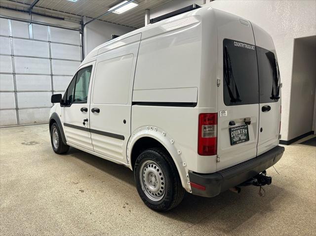 used 2012 Ford Transit Connect car, priced at $8,988