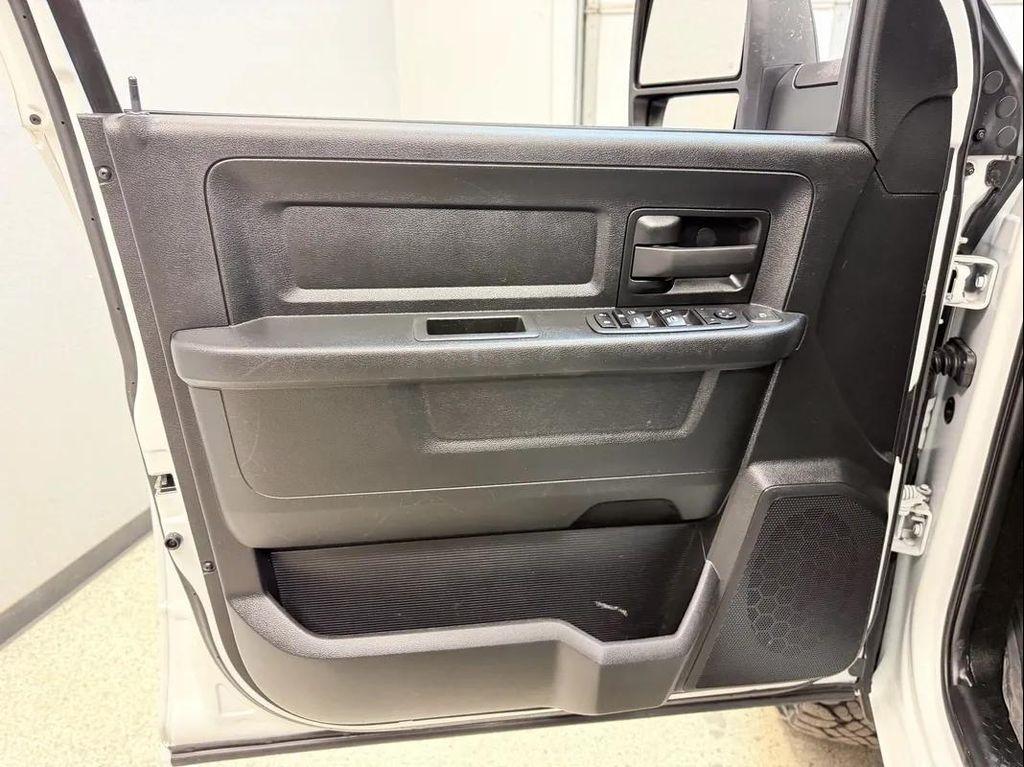 used 2023 Ram 2500 car, priced at $35,988