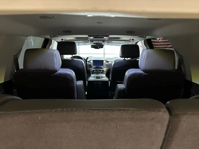 used 2019 GMC Yukon car, priced at $39,988
