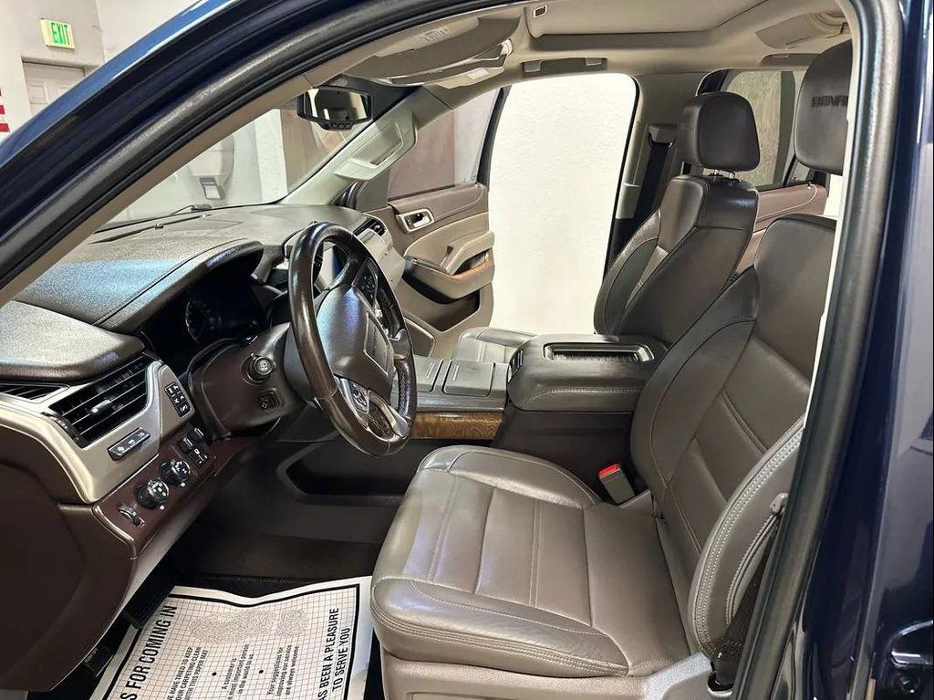 used 2019 GMC Yukon car, priced at $37,488