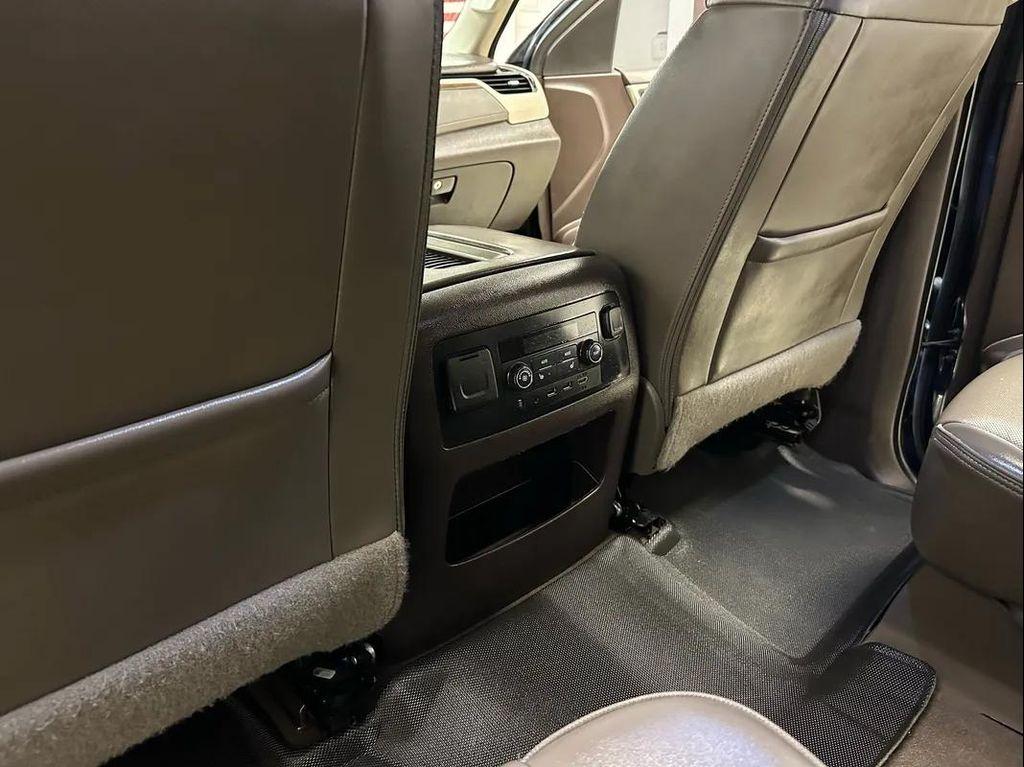 used 2019 GMC Yukon car, priced at $37,488