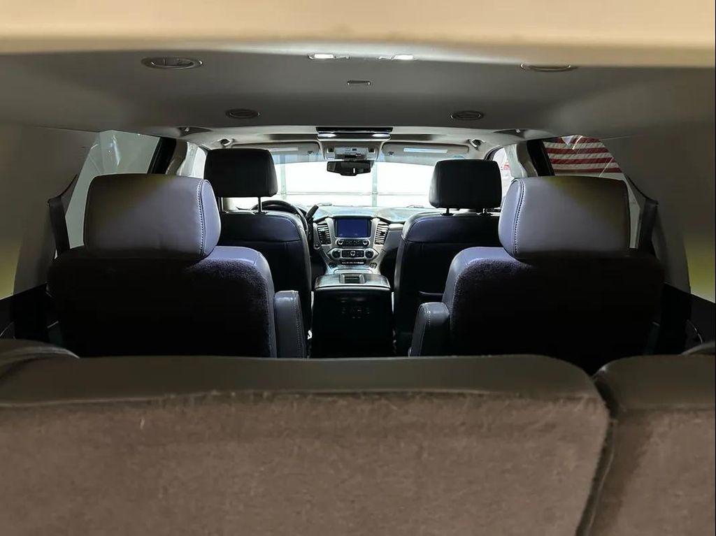 used 2019 GMC Yukon car, priced at $37,488