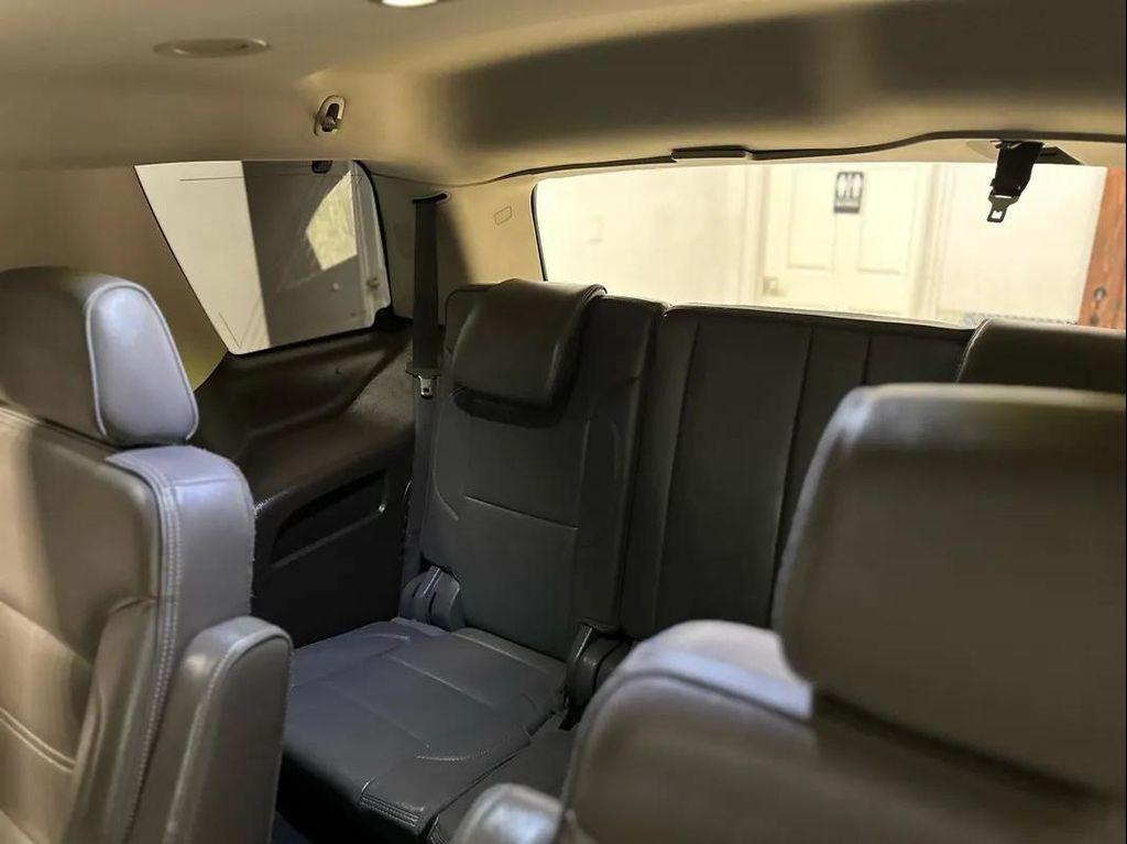 used 2019 GMC Yukon car, priced at $37,488