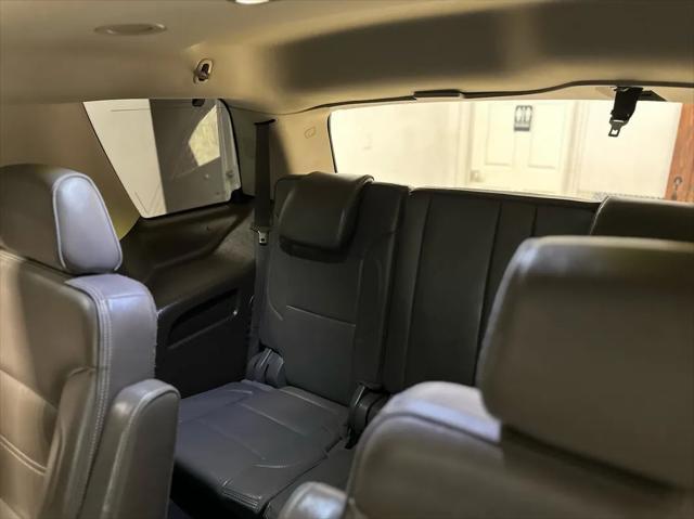 used 2019 GMC Yukon car, priced at $39,988